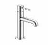 KFA MOZA MINI CHROM bateria umywalkowa chrom 503283500